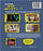 Mind Melters 68 (MOD) (BluRay Movie) - back cover art