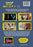 Mind Melters 68 (MOD) (DVD Movie) - back cover art
