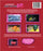 Mind Melters 69 (MOD) (BluRay Movie) - back cover art