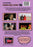 Mind Melters 70 (MOD) (DVD Movie) - back cover art