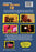 Mind Melters 72 (MOD) (DVD Movie) - back cover art