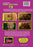 Mind Melters 73 (MOD) (DVD Movie) - back cover art