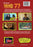 Mind Melters 77 (MOD) (DVD Movie) - back cover art