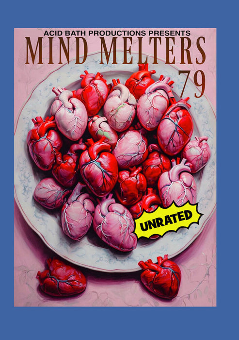 Mind Melters 79 (MOD) (DVD Movie) - movie cover art