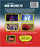 Mind Melters 83 (MOD) (BluRay Movie) - back cover art