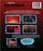 Mind Melters 84 (MOD) (BluRay Movie) - back cover art