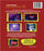 Mind Melters 86 (MOD) (BluRay Movie) - back cover art