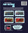 Mind Melters 88 (MOD) (BluRay Movie) - back cover art