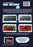Mind Melters 88 (MOD) (DVD Movie) - back cover art