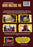 Mind Melters 90 (MOD) (DVD Movie) - back cover art