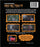 Mind Melters 91 (MOD) (BluRay Movie) - back cover art