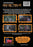 Mind Melters 91 (MOD) (DVD Movie) - back cover art