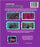 Mind Melters 93 (MOD) (BluRay Movie) - back cover art