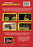 Mind Melters 96 (MOD) (DVD Movie) - back cover art