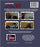 Mind Melters 97 (MOD) (BluRay Movie) - back cover art