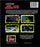 Mind Melters 98 (MOD) (BluRay Movie) - back cover art