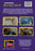 Mind Melters 99 (MOD) (DVD Movie) - back cover art