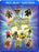 Mind Melters X (MOD) (BluRay Movie) - movie cover art