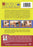 Mindy Mylrea: Best Of Bosu Total Body Blast (MOD) (DVD Movie) - back cover art