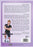 Mindy Mylrea: Cycle Challenge (MOD) (DVD Movie) - back cover art