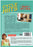 Mindy Mylrea: Cycle HIITS (MOD) (DVD Movie) - back cover art