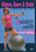 Mindy Mylrea: Glutes, Guns & Guts (MOD) (DVD Movie) - movie cover art