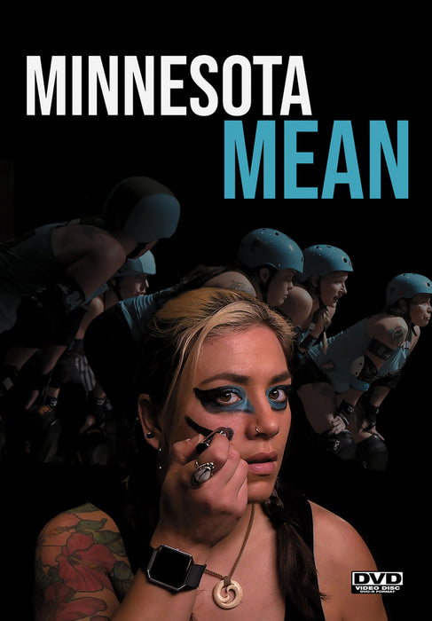 Minnesota Mean (MOD) (DVD Movie) - movie cover art