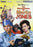 Misadventures Merlin Jones DVD - movie cover art