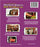 Mischief Melters: Mind Melters 65-68 (MOD) (BluRay Movie) - back cover art