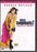 Miss Congeniality 2: Armed and Fabulous DVD - movie cover art