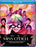 Miss O'Dell (MOD) (BluRay Movie) - movie cover art