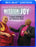 Mission: JOY Finding Happiness in Troubled Times (MOD) (BluRay Movie) - movie cover art