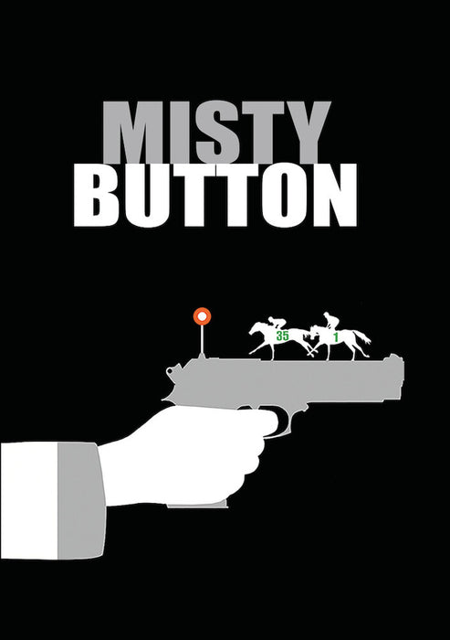 Misty Button (MOD) (DVD Movie) - movie cover art