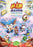 Mix Master: King of Cards S1 V1 (MOD) (DVD Movie) - movie cover art