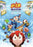 Mix Master: King of Cards S1 V2 (MOD) (DVD Movie) - movie cover art