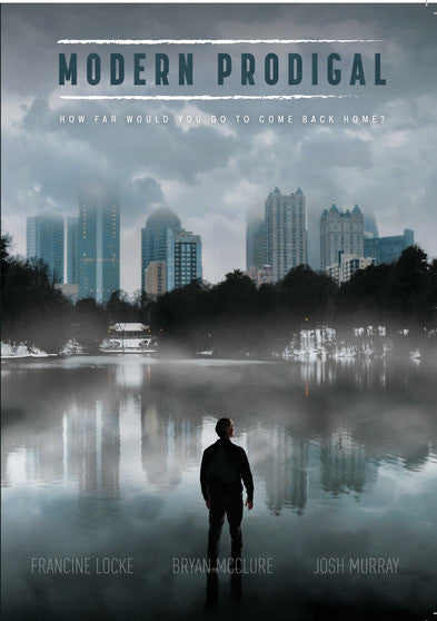 Modern Prodigal (MOD) (DVD Movie) - movie cover art