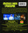 Molli and Max in the Future (MOD) (BluRay Movie) - back cover art
