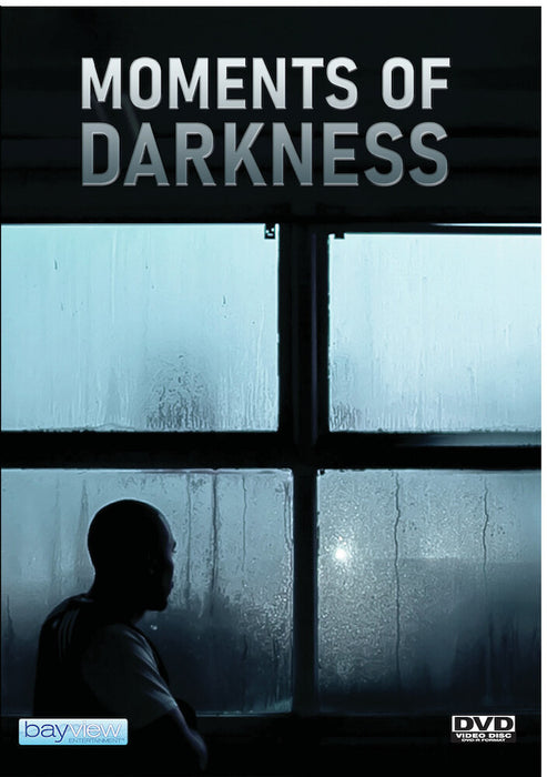 Moments of Darkness (MOD) (DVD Movie) - movie cover art