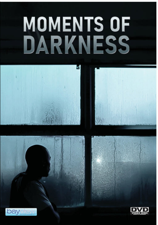Moments of Darkness (MOD) (DVD Movie) - movie cover art