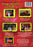 Mondo Melty! Mind Melters 21-24 (MOD) (DVD Movie) - back cover art