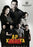 Mongolian Invasion - Double Crossed (MOD) (DVD Movie) - movie cover art