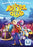 Monster Island (MOD) (DVD Movie) - movie cover art