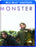 Monster (MOD) (BluRay Movie) - movie cover art