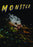 Monster (MOD) (DVD Movie) - movie cover art