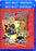 Monster Matchup - Volume 2 (MOD) (BluRay Movie) - movie cover art