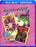 Monster Matchup - Volume 5 (MOD) (BluRay Movie) - movie cover art