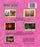 Monster Matchup - Volume 5 (MOD) (BluRay Movie) - back cover art