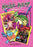 Monster Matchup - Volume 5 (MOD) (DVD Movie) - movie cover art