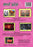 Monster Matchup - Volume 5 (MOD) (DVD Movie) - back cover art