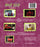 Monster Matchup - Volume 8 (MOD) (BluRay Movie) - back cover art
